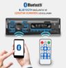MAGICVOICE ÇİFT USB/SD/FM/AUX/BLUETOOTH UK'LI MEKA resmi