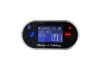 630C Wireless Bluetooth Araç Kiti FM Transmitter resmi