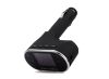 630C Wireless Bluetooth Araç Kiti FM Transmitter resmi
