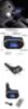 630C Wireless Bluetooth Araç Kiti FM Transmitter resmi