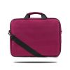 CLASSONE BND305 Eko Serisi -Notebook Çantası-Bordo resmi