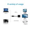 OEM Displayport To Hdmi Çevirici Dönüştürü resmi