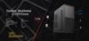 Turbox Business E130 1x USB 2.0 300W ATX KASA resmi
