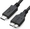 Alfais Usb Type C To Micro Usb 3.0 Kablo 1M (1 Met resmi