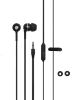 SYROX SYX-K1 Mikrofonlu Kulakiçi Kulaklık 3.5 Jack resmi