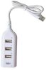 Alfais 4 Port Usb Hub Çoğaltıcı Switch Splitter resmi