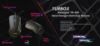 TURBOX TR-M5 3200Dpi KABLOLU GAMING RGB IŞIKLI resmi