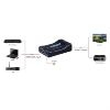 Alfais Hdmi To Scart Av Video Tv Çevirici Dönüştür resmi