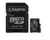 Kingston SDCS2/256GB 256GB micSDXC Canvas Select P resmi