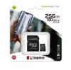 Kingston SDCS2/256GB 256GB micSDXC Canvas Select P resmi