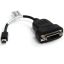 Mini Display Port Giriş - DVI Çıkış Çevirici Kablo resmi