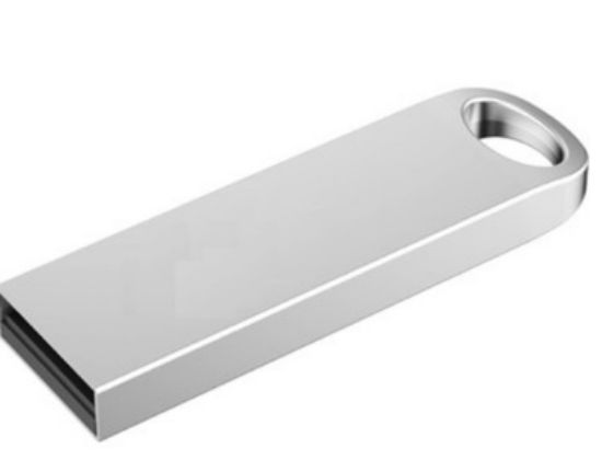 Hiksemi 128GB USB2.0 HS-USB-OEM/128G Metal Flash resmi