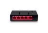 Mercusys MS105G 5-Port 10/100/1000 Mbps Switch resmi
