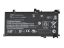 RETRO Hp Pavilion 15-bc NTB Bataryası-4 Cell resmi