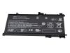 RETRO Hp Pavilion 15-bc NTB Bataryası-4 Cell resmi