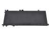 RETRO Hp Pavilion 15-bc NTB Bataryası-4 Cell resmi