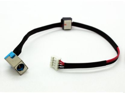 Packard Bell EasyNote V5WT2 Power Jack Kablolu resmi