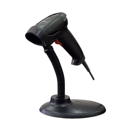 PERFORMAX El 2D Imager PR44 USB El Tipi Karekod Ok resmi