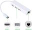 Alfais Usb 3.1 Type C Hub Ethernet Çevirici Çoklay resmi