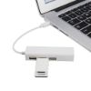 Alfais Usb 3.1 Type C Hub Ethernet Çevirici Çoklay resmi