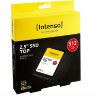 Intenso 512GB 3812450 Top 520MB/-500MB/s 2.5" Sata resmi