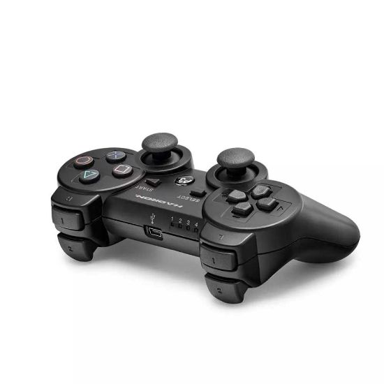 HADRON HD306S OYUN KOLU PS3 SİYAH resmi