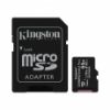 KINGSTON 64GB MICRO SD CANVAS PLUS SDCS2/64GB resmi