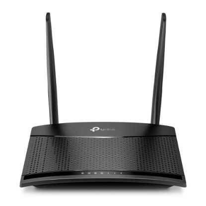 Tp-Link Archer MR100 4G LTE Router Sim Kartlı resmi