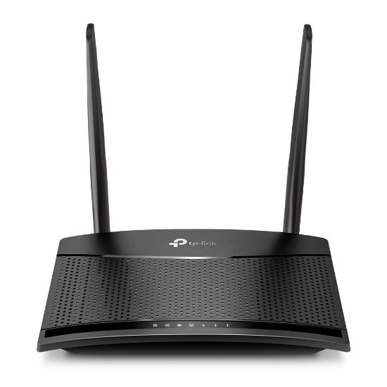 Tp-Link Archer MR100 4G LTE Router Sim Kartlı resmi