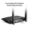 Tp-Link Archer MR100 4G LTE Router Sim Kartlı resmi