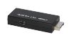 Alfais Ps2 To Hdmi Tv Kablosu Çevirici Dönüştürücü resmi