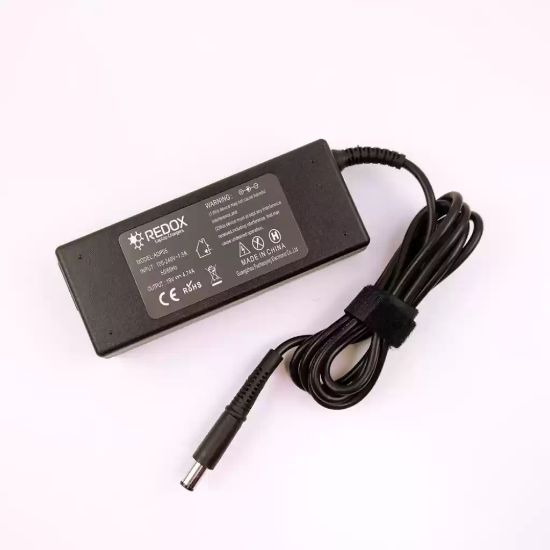 REDOX Laptop Adaptör 19v 4.74a 90w 7.4x5.0mm resmi