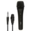MAGICVOICE DİNAMİK 3 METRE KABLOLU EL MİKROFONU resmi