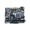 Seclife H310CDA1 (B250 Chipset) 6/7/8/9th M.2 1151 resmi