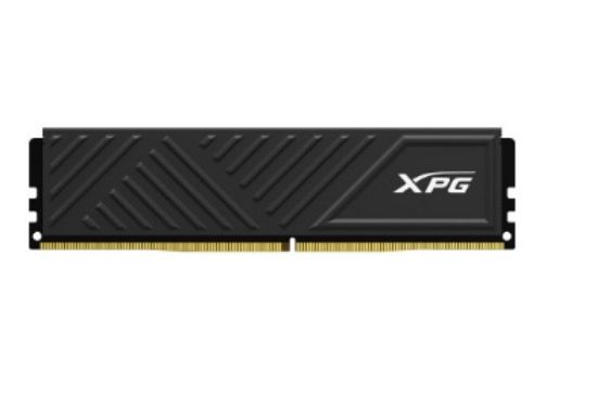 XPG 8GB Gammix D35 DDR4 3200MHz CL16-20-20 1.35V S resmi