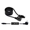 Pars Power 120W 19V 6.32A 5.5x2.5mm Adaptör Şarj A resmi