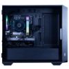 Dragos Diamond 4x ARGB Inner Fan USB 3.0 600W 80+  resmi