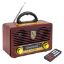 MAGICVOICE MV-115BT USB/SD/FM/BLUETOOTH DEST RADYO resmi