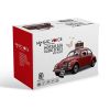 MAGICVOICE MV-115BT USB/SD/FM/BLUETOOTH DEST RADYO resmi