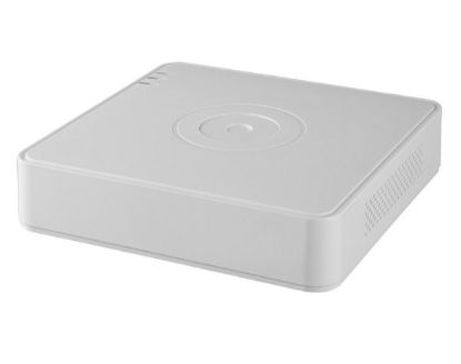 HIKVISION 8kanal 2mp DS-7108HGHI-K1 1-diskli H265+ resmi