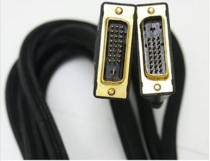 OEM DVI TO DVI 24+1 KABLO 1,5M resmi