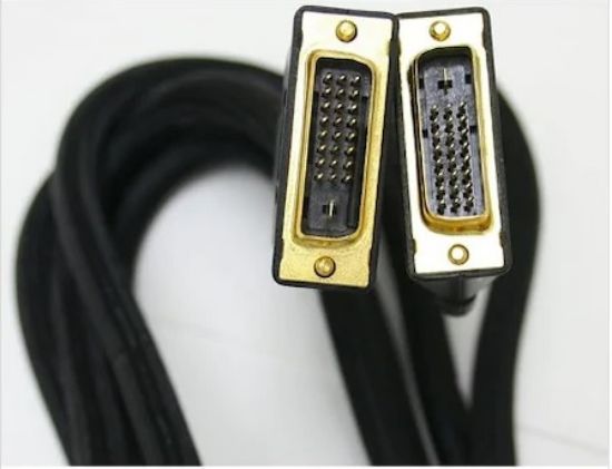 OEM DVI TO DVI 24+1 KABLO 1,5M resmi