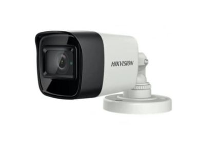 HIKVISION 2MP BULLET 2.8MM DS-2CE16D0T-EXIPF Analo resmi