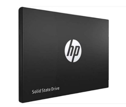 Hp 120Gb 345M7AA S650 560/480MB 345M7AA Ssd Harddi resmi