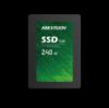 HIKVISION 240Gb Ssd Disk Sata 3 550Mb/450Mb Harddi resmi