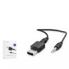 HADRON AUX MÜZİK RECEIVER + TRANSMITTER WIRELESS resmi