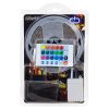 POWERMASTER SİLİKONSUZ 5 METRE RGB ŞERİT LED ANİMA resmi