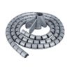 PM KABLO TOPLAYICI SPİRAL 22 MM (1 METRE FİYATI) resmi