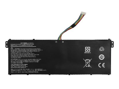 RETRO ACER AP19B5L Notebook Bataryası - Pili resmi