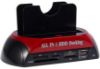 Alfais 3.5 2.5 Usb Ide Sata Esata Hdd  Dock Stand resmi